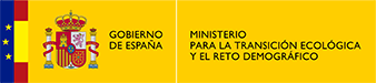 Ministerio para la transformación ecológica y el reto demográfico