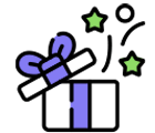 Elija un regalo